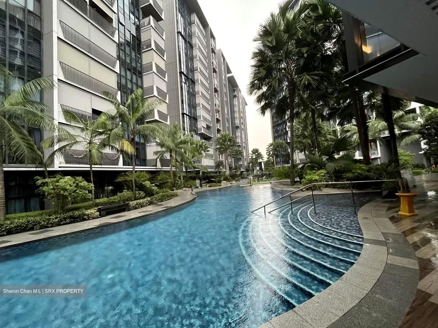 The Garden Residences (D19), Apartment #568191071